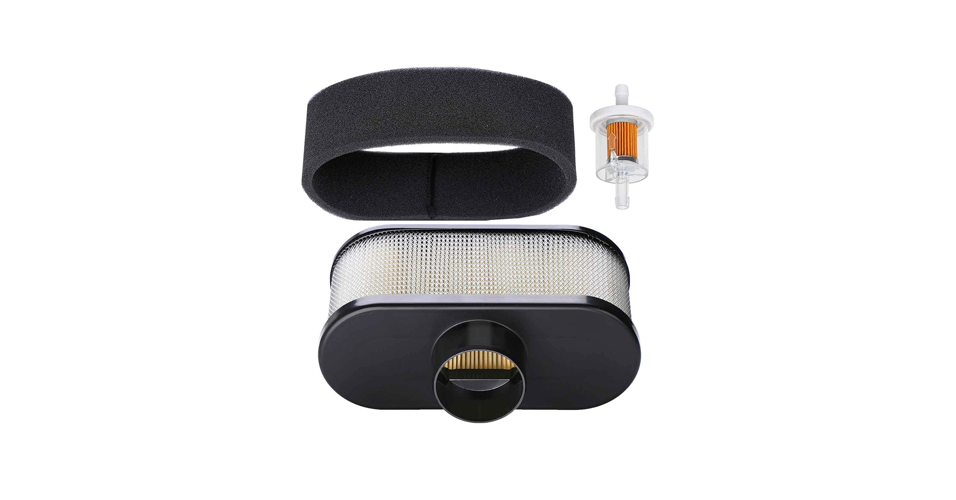 hp - rin Amazon.com: Ferilter 11013-0752 Air Filter for Kawasaki